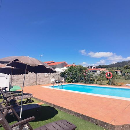 Pension Residencia A Cruzan (Adults Only) ノアリャ エクステリア 写真