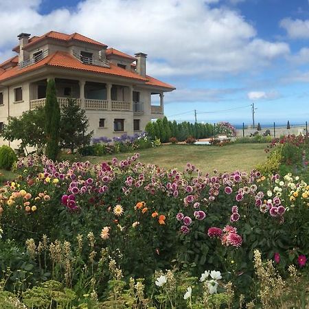Pension Residencia A Cruzan (Adults Only) ノアリャ エクステリア 写真