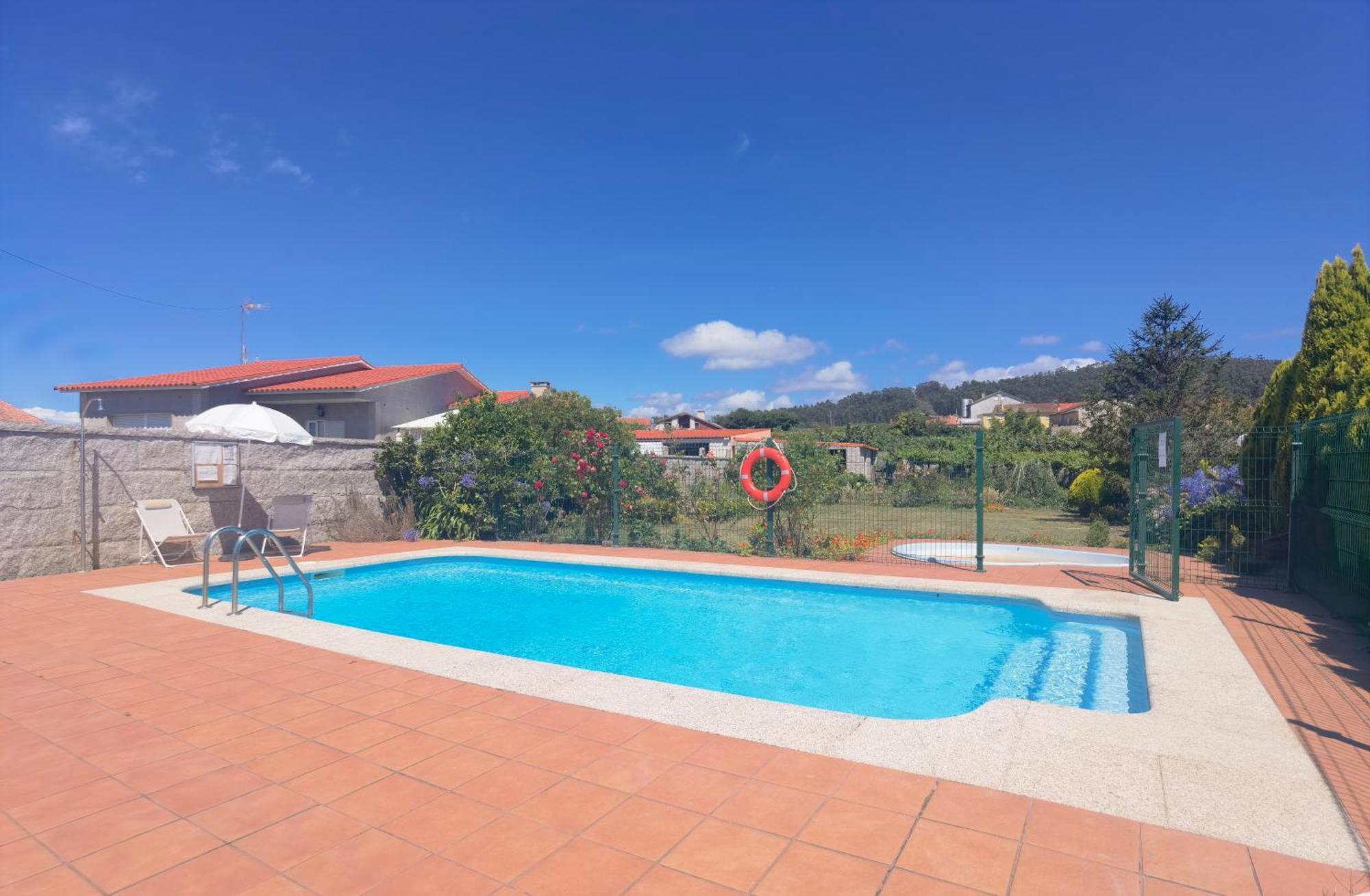 Pension Residencia A Cruzan (Adults Only) ノアリャ エクステリア 写真