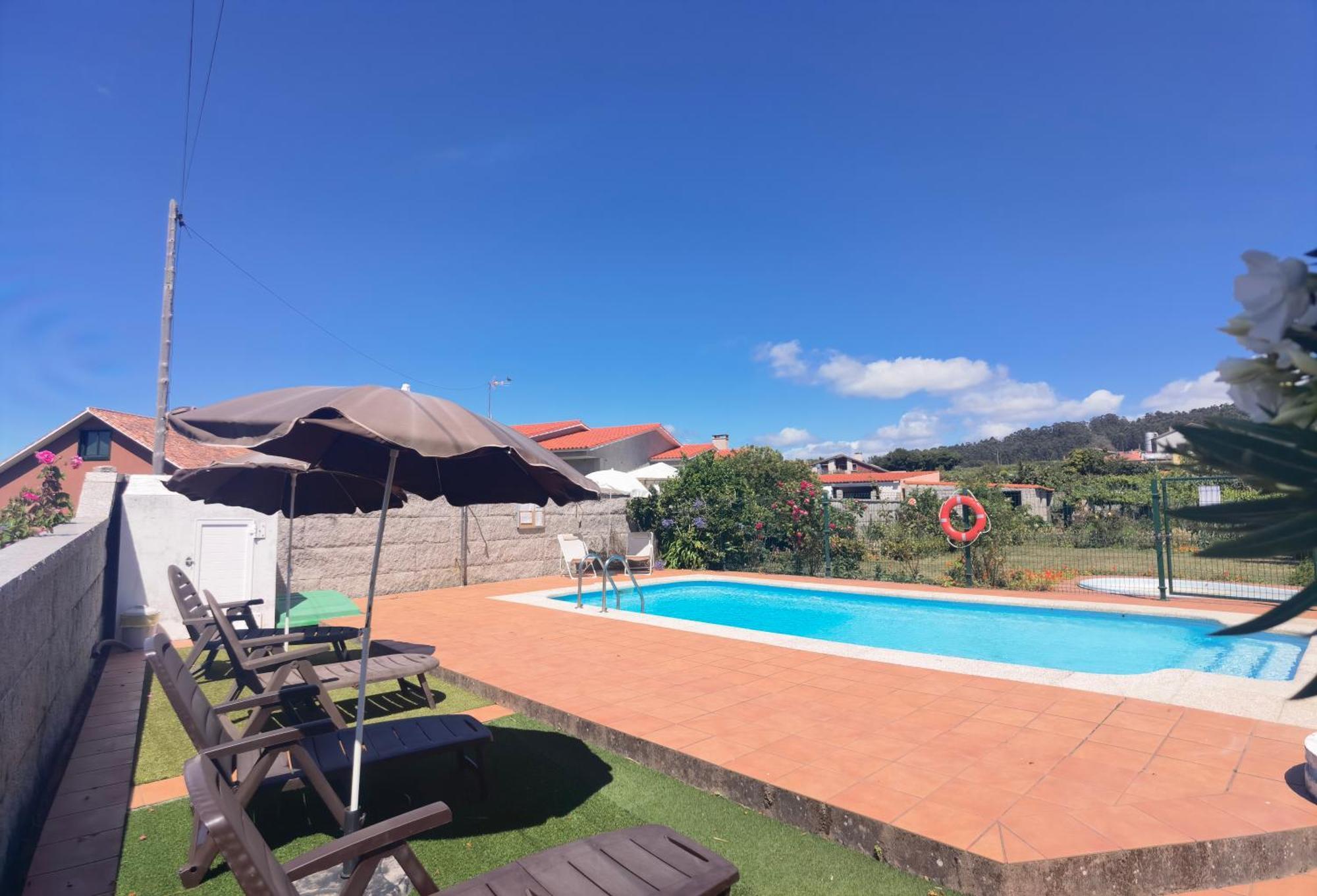 Pension Residencia A Cruzan (Adults Only) ノアリャ エクステリア 写真