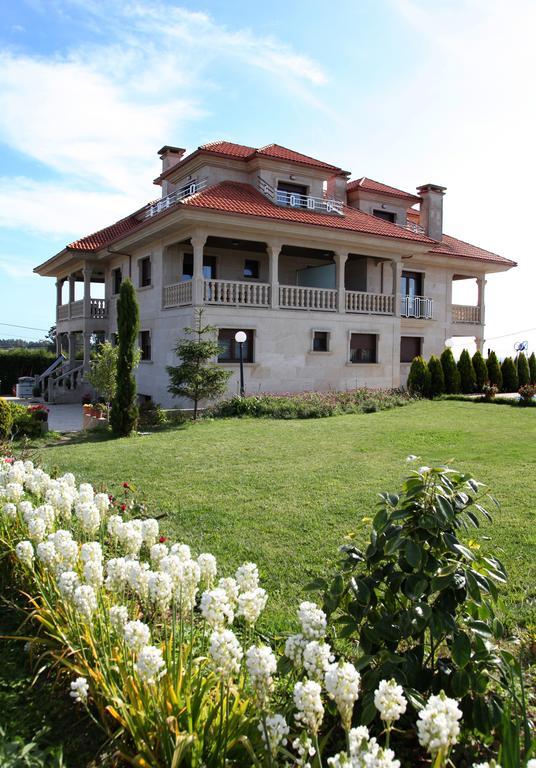 Pension Residencia A Cruzan (Adults Only) ノアリャ エクステリア 写真