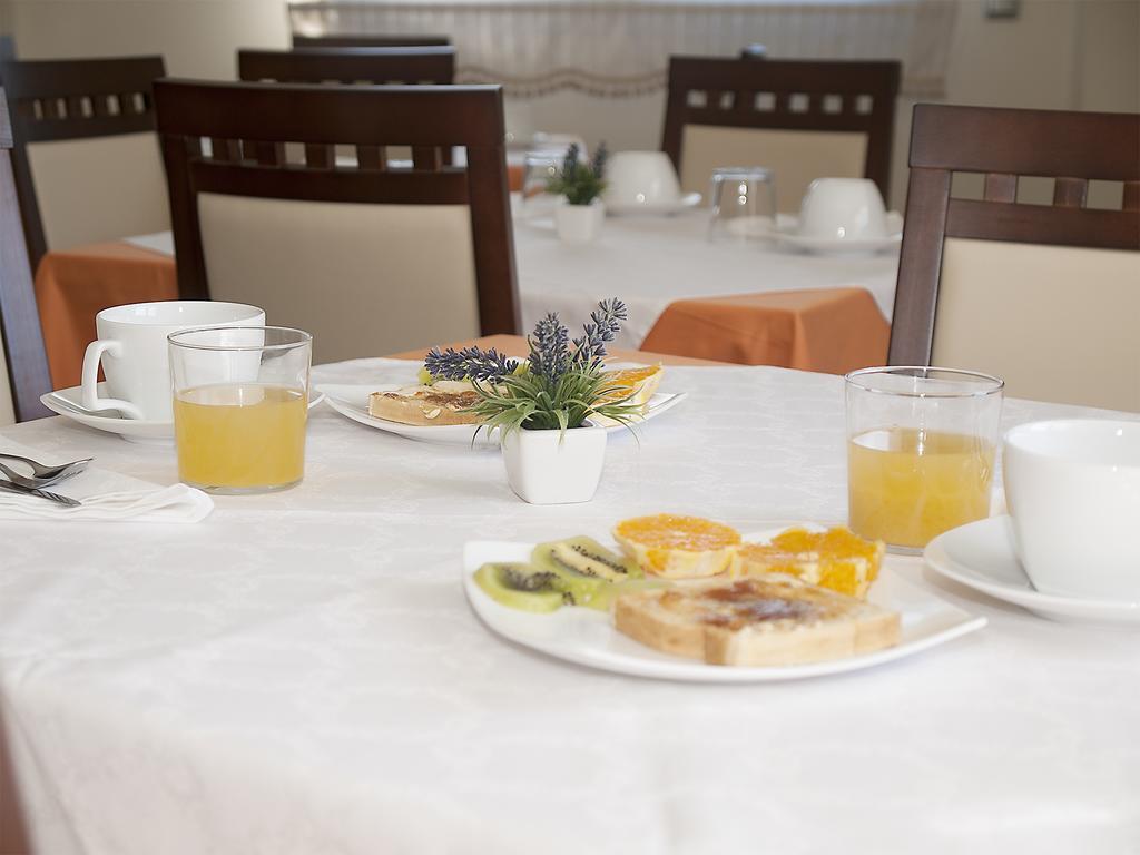 Pension Residencia A Cruzan (Adults Only) ノアリャ エクステリア 写真