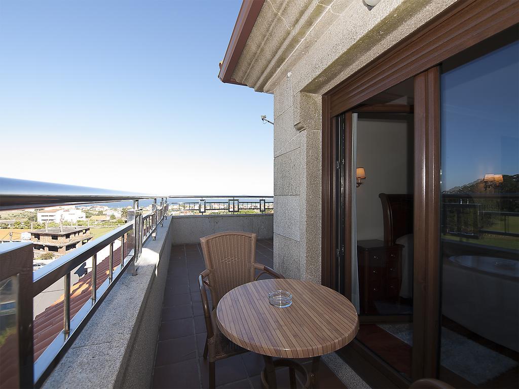 Pension Residencia A Cruzan (Adults Only) ノアリャ エクステリア 写真