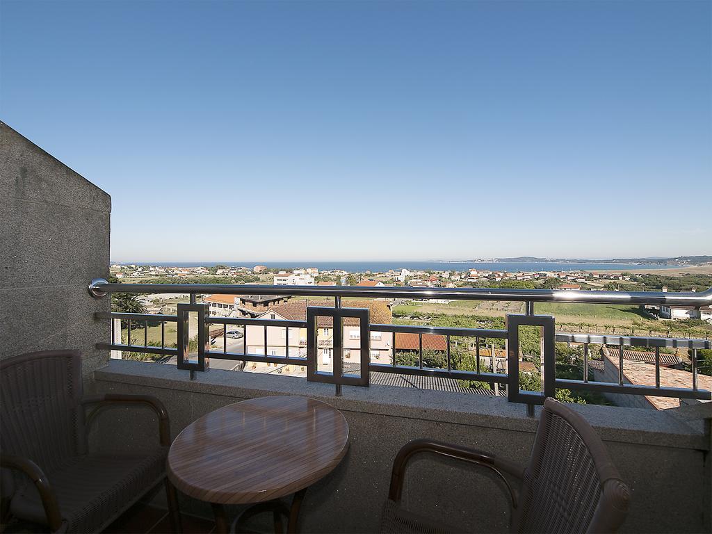 Pension Residencia A Cruzan (Adults Only) ノアリャ エクステリア 写真