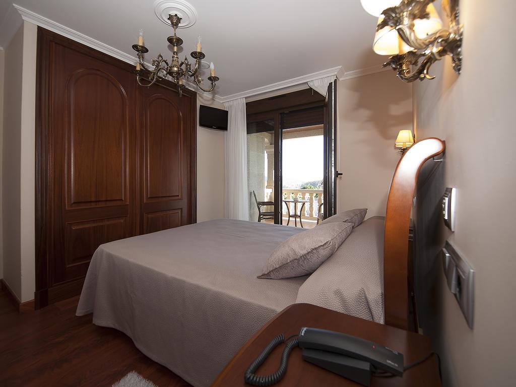 Pension Residencia A Cruzan (Adults Only) ノアリャ エクステリア 写真