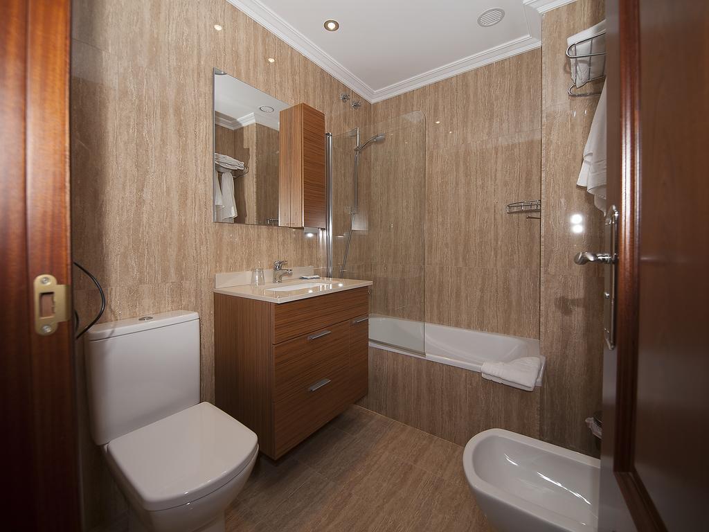 Pension Residencia A Cruzan (Adults Only) ノアリャ エクステリア 写真