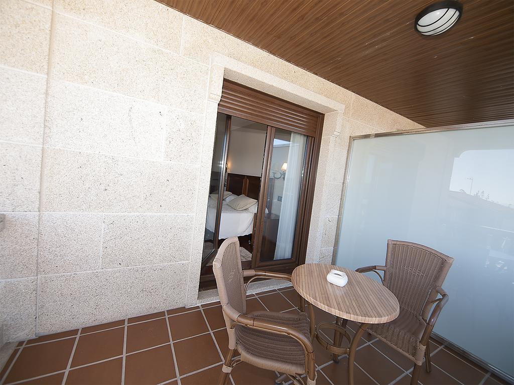 Pension Residencia A Cruzan (Adults Only) ノアリャ エクステリア 写真