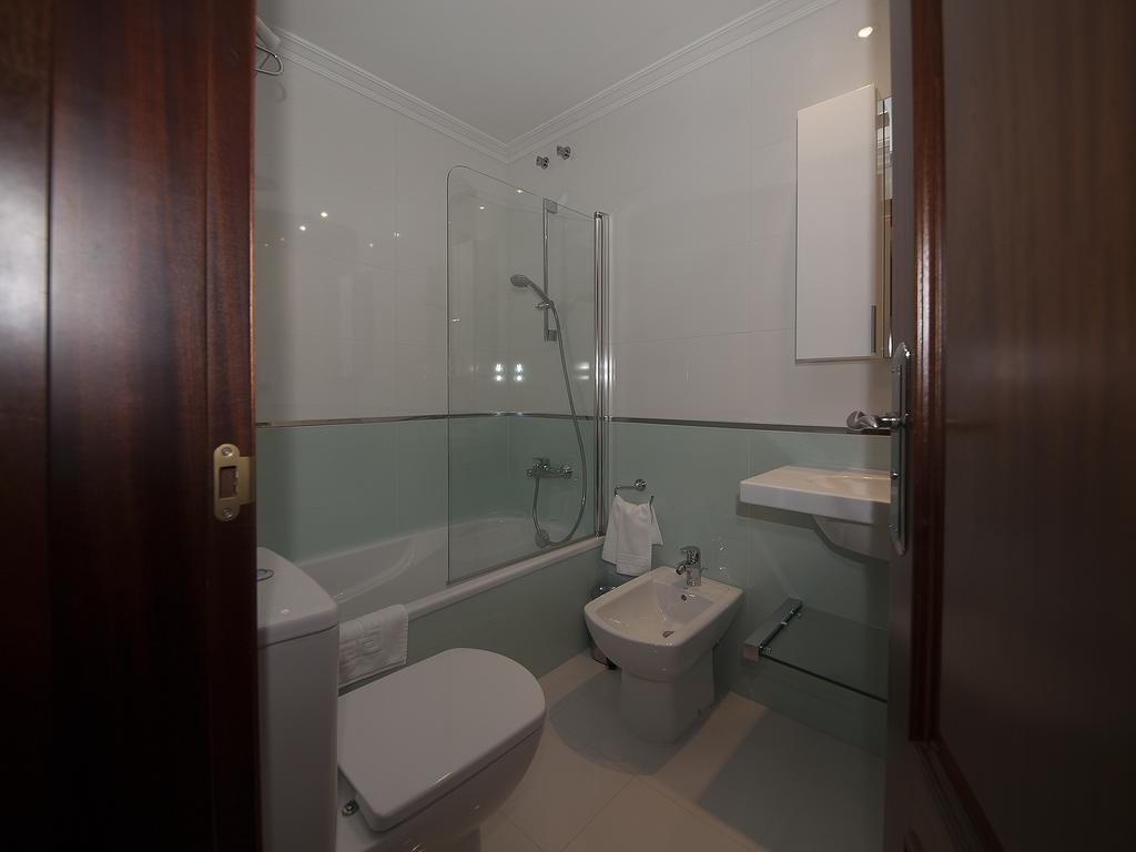Pension Residencia A Cruzan (Adults Only) ノアリャ エクステリア 写真