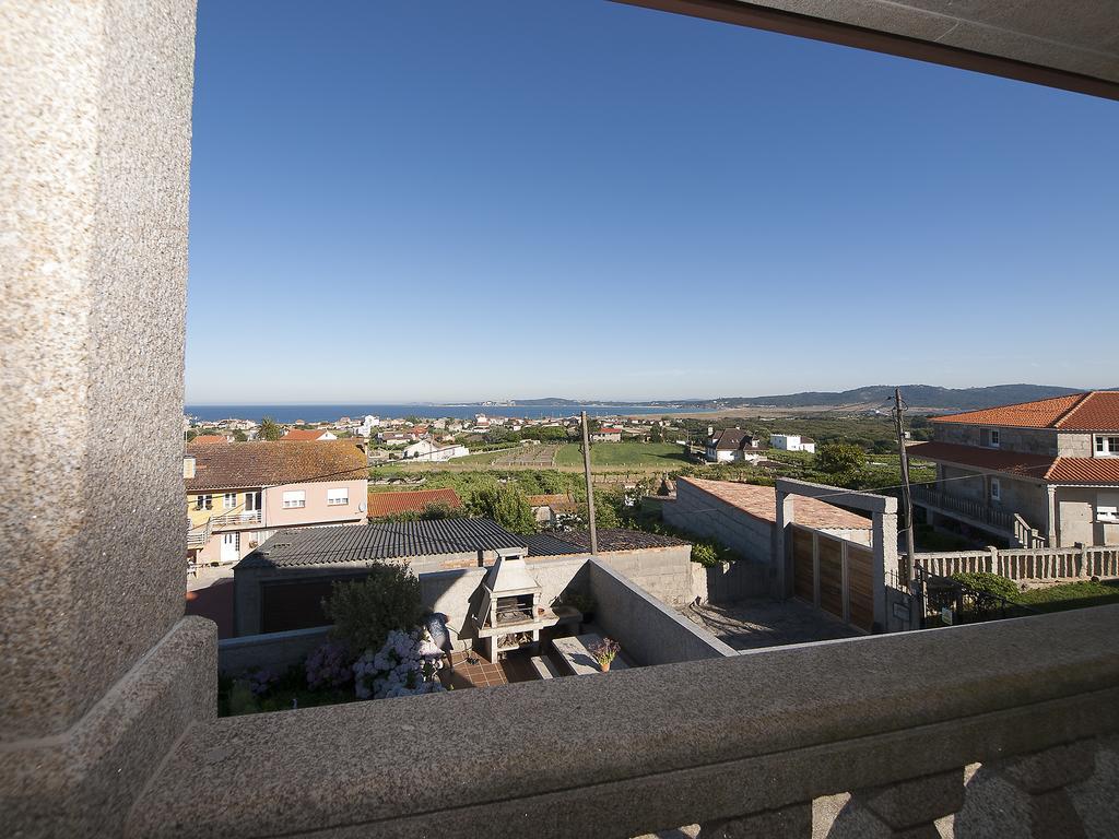 Pension Residencia A Cruzan (Adults Only) ノアリャ エクステリア 写真