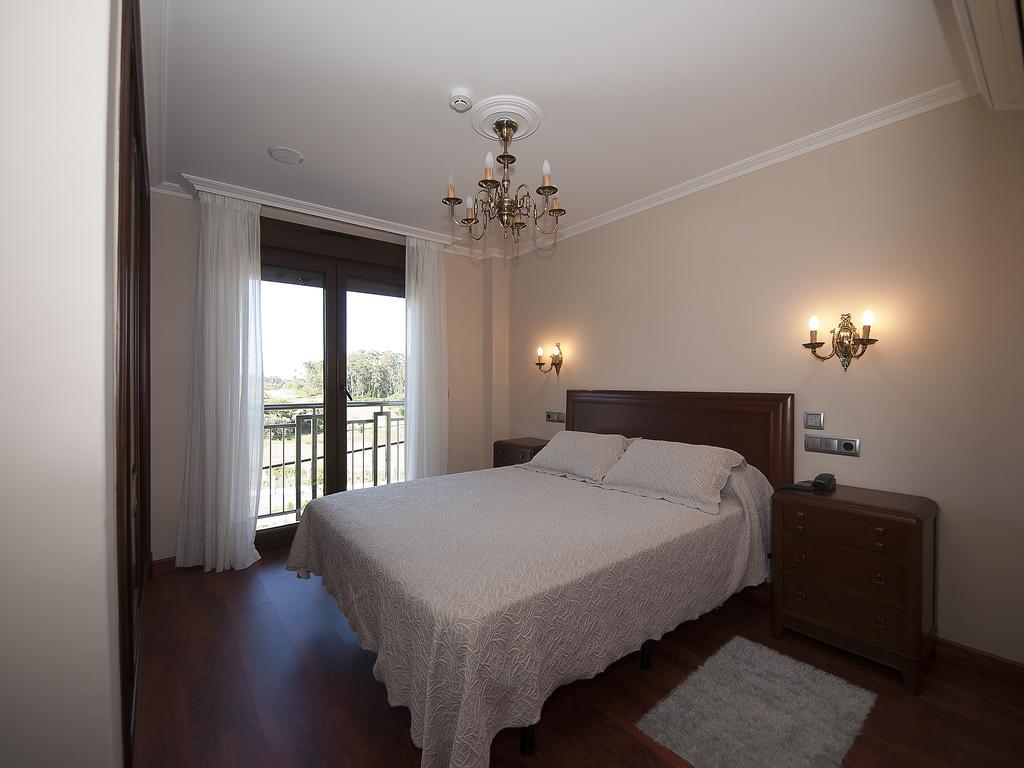 Pension Residencia A Cruzan (Adults Only) ノアリャ エクステリア 写真