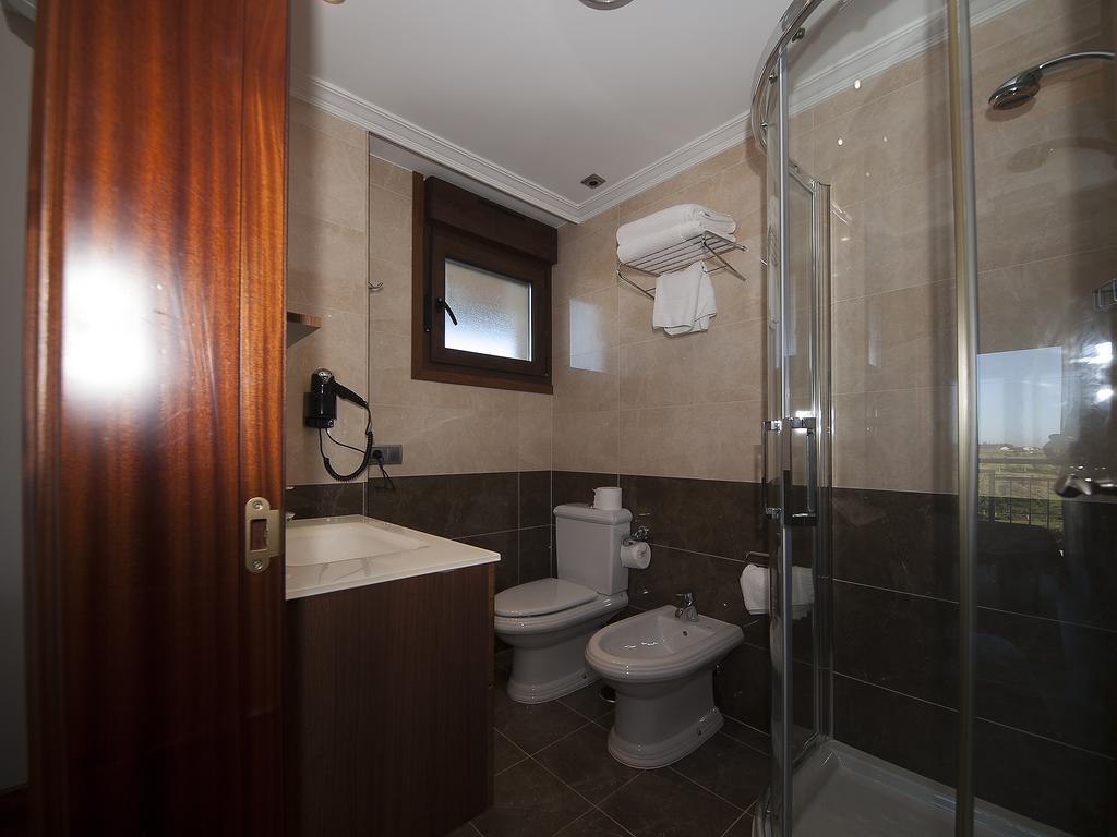 Pension Residencia A Cruzan (Adults Only) ノアリャ エクステリア 写真