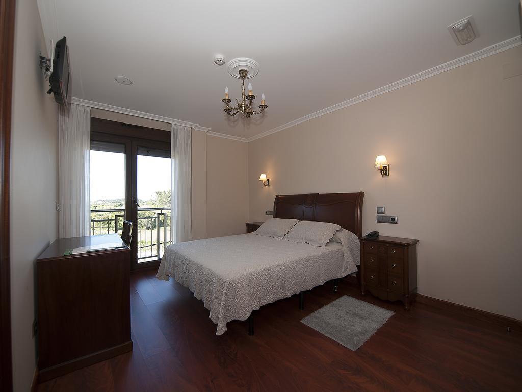 Pension Residencia A Cruzan (Adults Only) ノアリャ エクステリア 写真