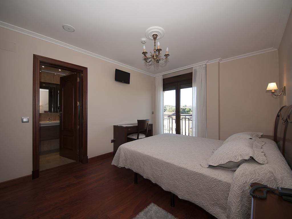 Pension Residencia A Cruzan (Adults Only) ノアリャ エクステリア 写真