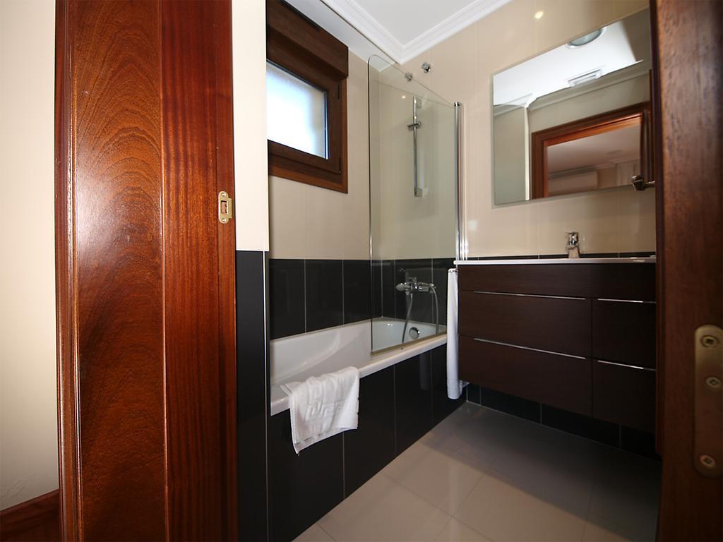 Pension Residencia A Cruzan (Adults Only) ノアリャ エクステリア 写真